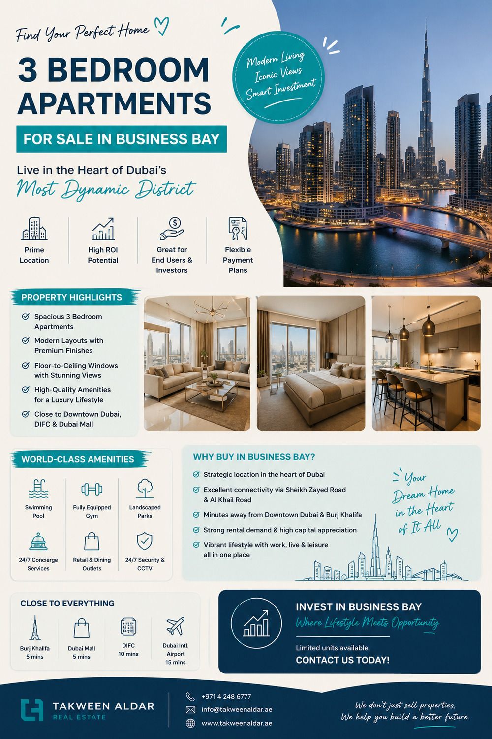 3 Bedroom Apartments for Sale business bay.jpg