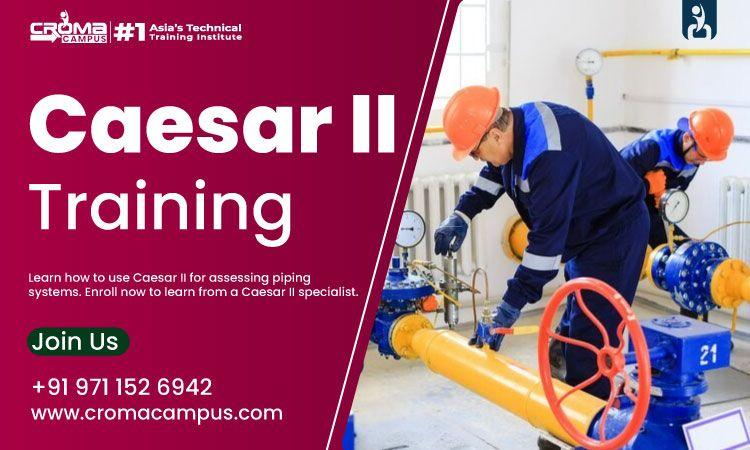 Caesar II Training.png