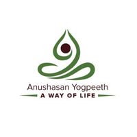 Anushasanyoga