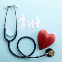 healthcare
