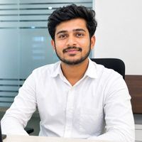 Jayveer Patel