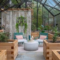 Vegogarden