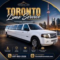 EastYorkLimo