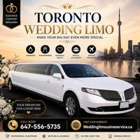 Weddinglimo