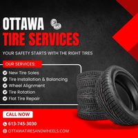 TiresOttawa
