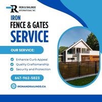 InteriorRailings