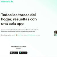 homerdapp