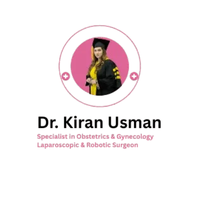 drkiranusman