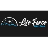 lifeforcemedbeds