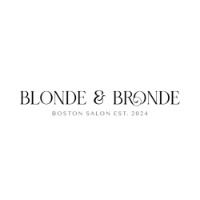 blondebronde
