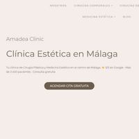 amadeacli