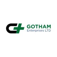 gotham