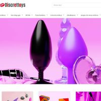 discrettoys discrettoys