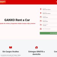 ganxorent