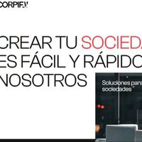 corpifyes corpifyes