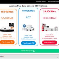 alarmasse alarmasse
