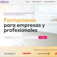 idexaformacion