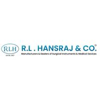 Rlhansrajcompany