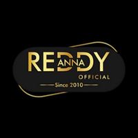 reddyannavipbook