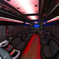 phillypartybus