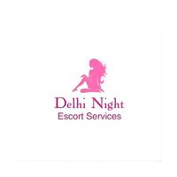Delhi Night