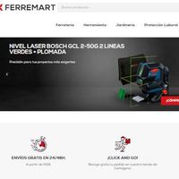 ferremart