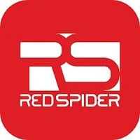 redspider