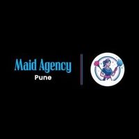 Maidagencypune