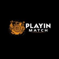 Playinmatch