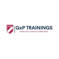 gxptrainings