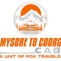 mysoretocoorgcab