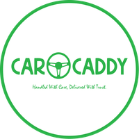 CarCaddy