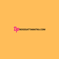dpbosssattamatka