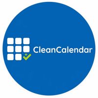 cleancalendar