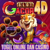 SLOTGACOR4D