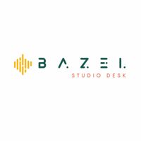 Bazelstudiodesk